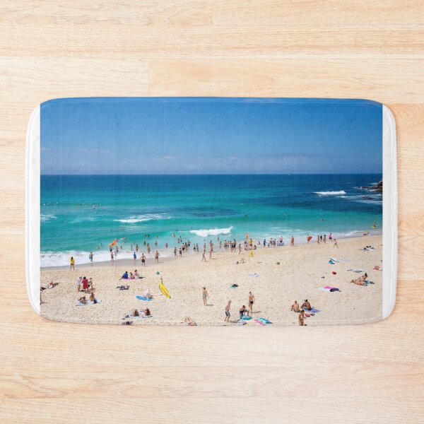 Item preview, Bronte Beach in Sydney Australia designed and sold by Martin Berry Photography.