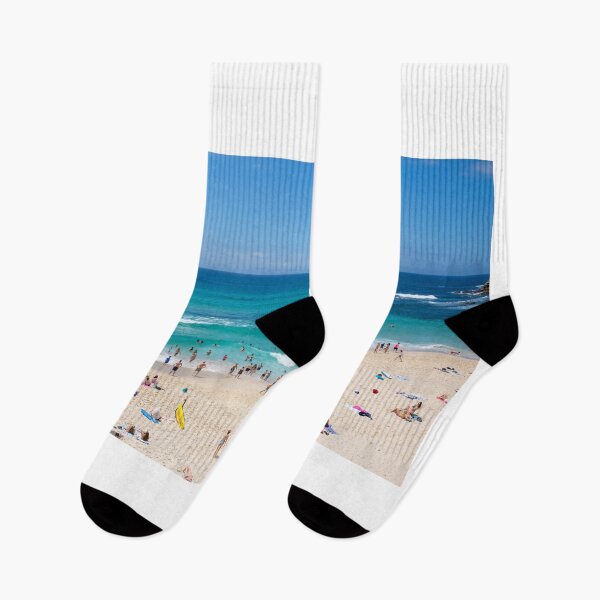 Item preview, Bronte Beach in Sydney Australia designed and sold by Martin Berry Photography.