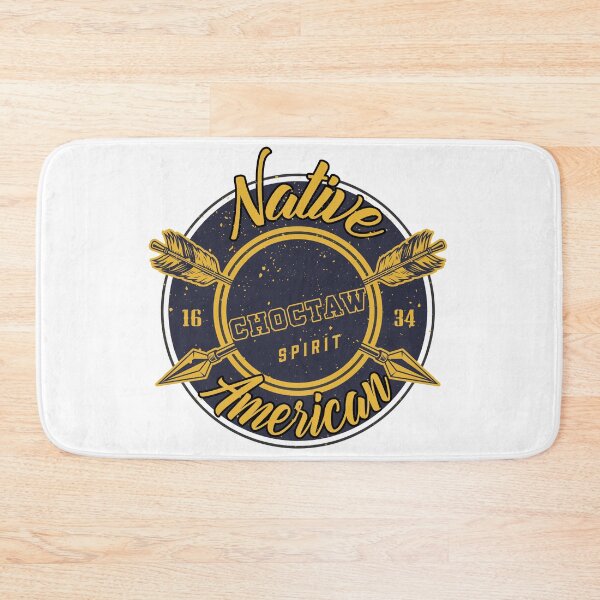 Item preview,  native american tribe choctaw designed and sold by nativeStor.