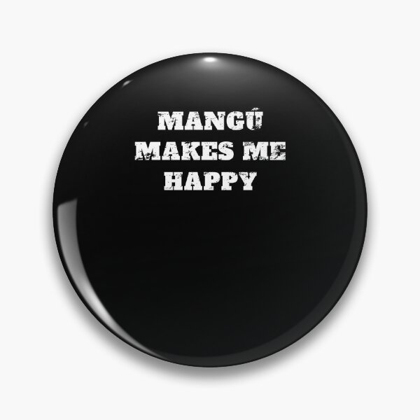 Item preview, Mangu makes me happy dominican Retro Vintage designed and sold by Jeangel97.