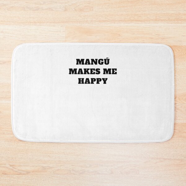 Item preview, Mangu makes me happy dominican designed and sold by Jeangel97.