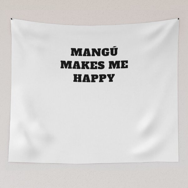 Item preview, Mangu makes me happy dominican designed and sold by Jeangel97.