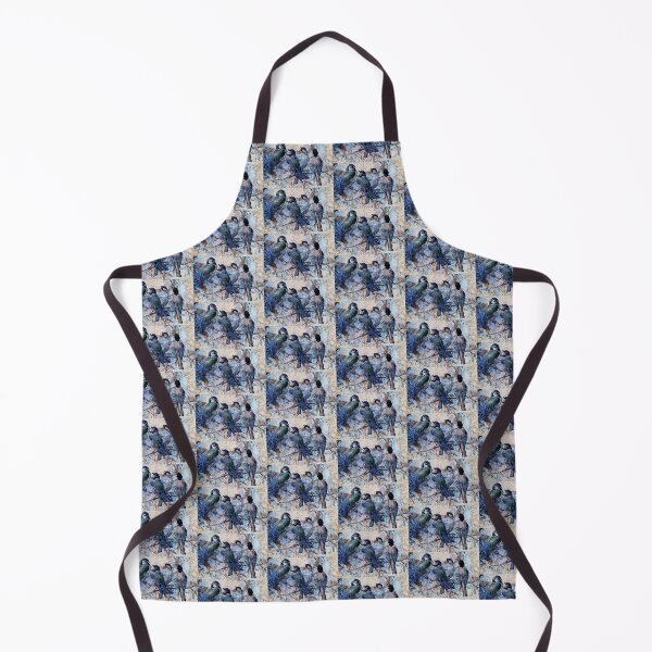 Item preview, BLUEBIRD SOCIAL designed and sold by Tammera.