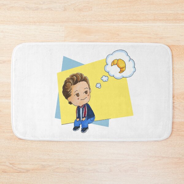 Artikelvorschau, Chibi Tom denkt an seinen Quacksalber entworfen und verkauft von amyartx.