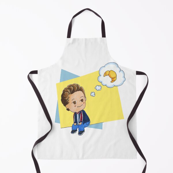 Artikelvorschau, Chibi Tom denkt an seinen Quacksalber entworfen und verkauft von amyartx.