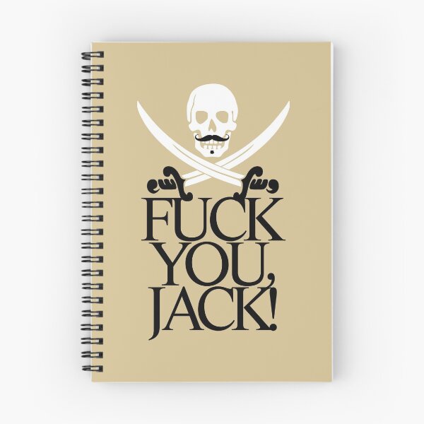 Item preview, Jack Rackham Black Sails designed and sold by claudiatoman.