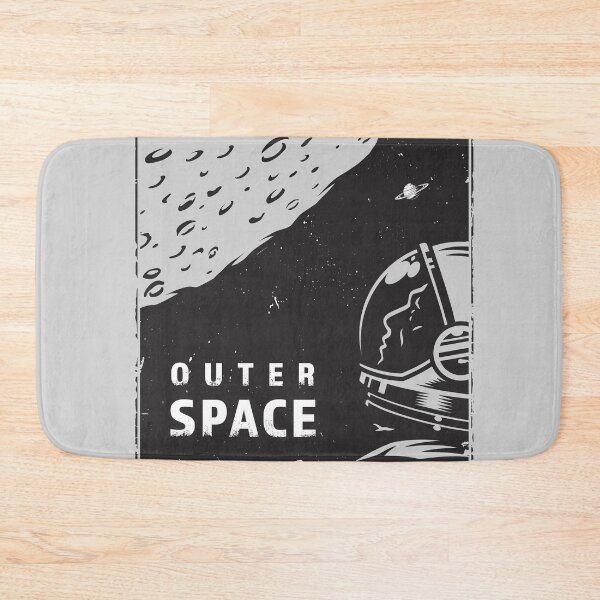 Item preview, LOST IN OUTER SPACE designed and sold by Feather of art  ⭐⭐⭐⭐⭐.