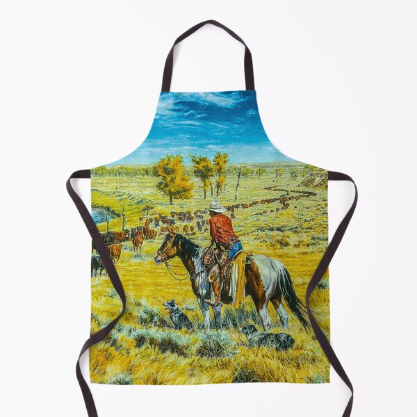 Item preview, fwc 5201 old west wild cowboy designed and sold by fred chiea.