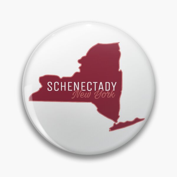 Item preview, Schenectady New York  designed and sold by emilyolenik.