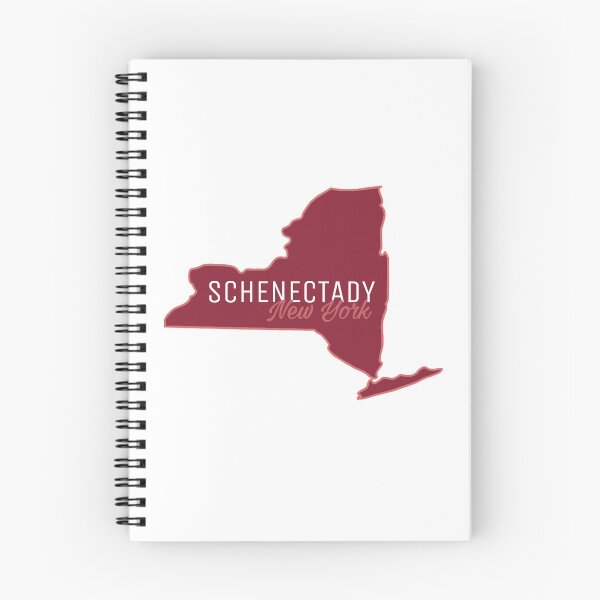 Item preview, Schenectady New York designed and sold by emilyolenik.