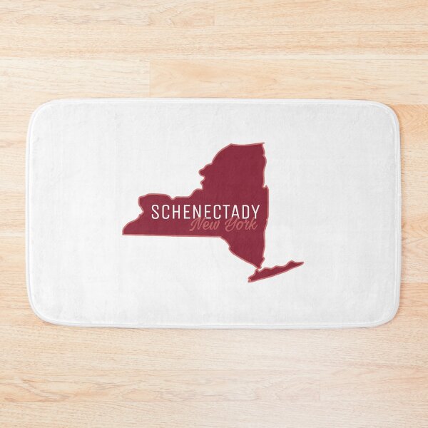 Item preview, Schenectady New York  designed and sold by emilyolenik.