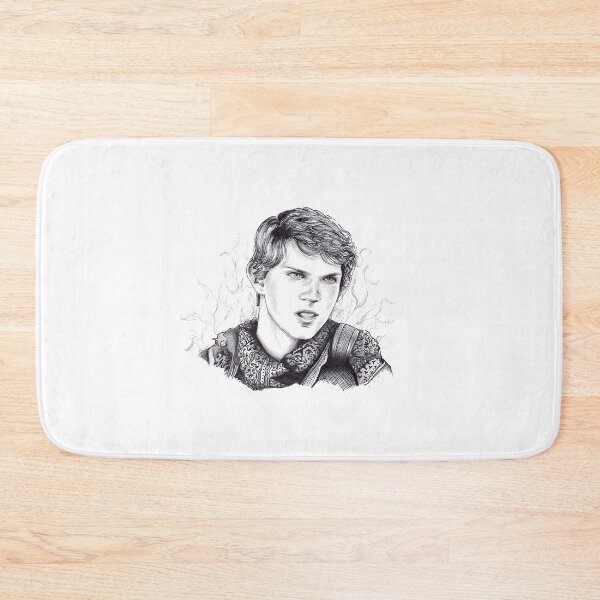 Item preview, Peter  designed and sold by amyartx.