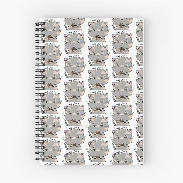Item preview, Catty Cat designed and sold by PurrfectPixels.