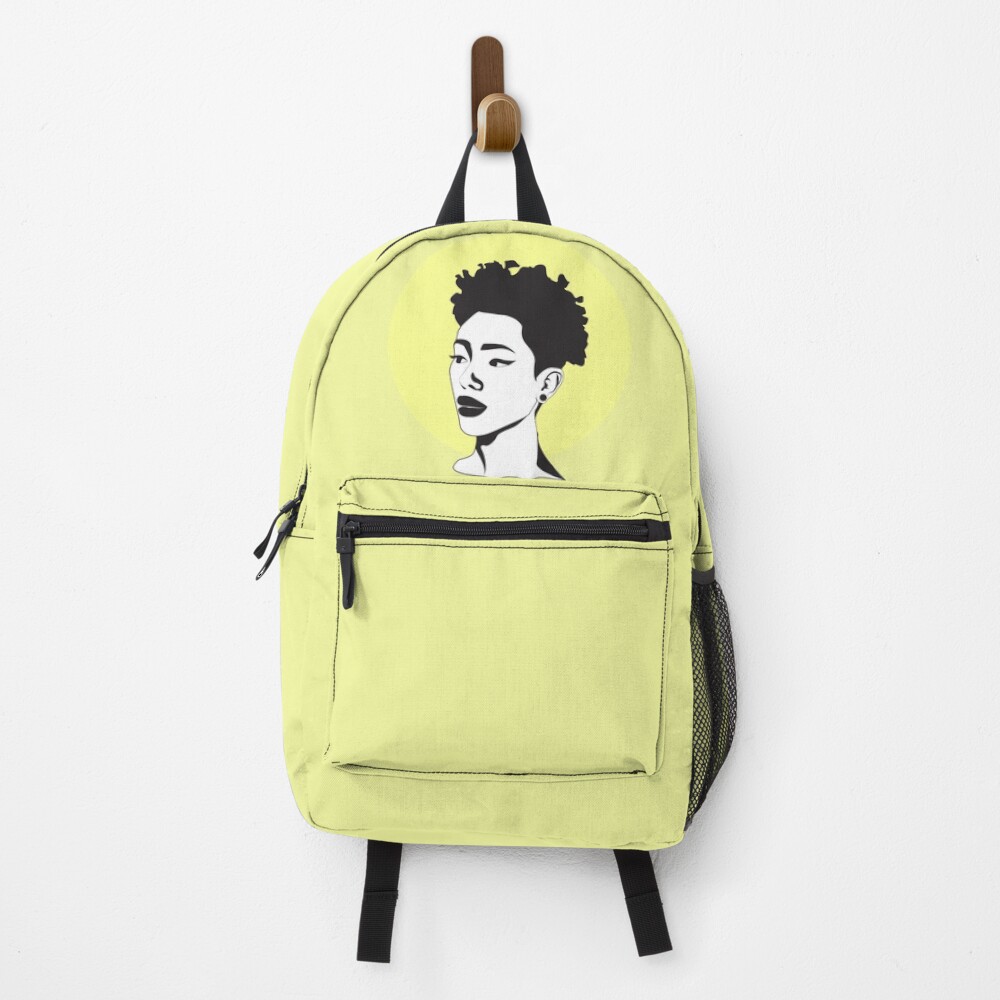 Item preview, Backpack designed and sold by Bizani.