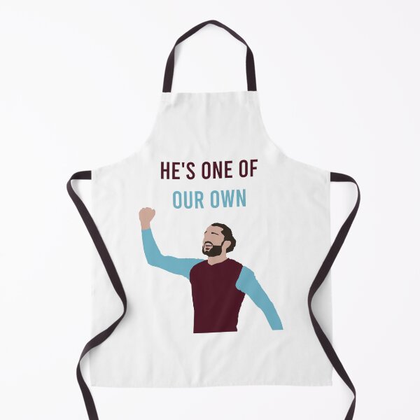 Item preview, Burnley FC, Jay Rodriguez, Claret and Blue Print designed and sold by Footballat45RPM.