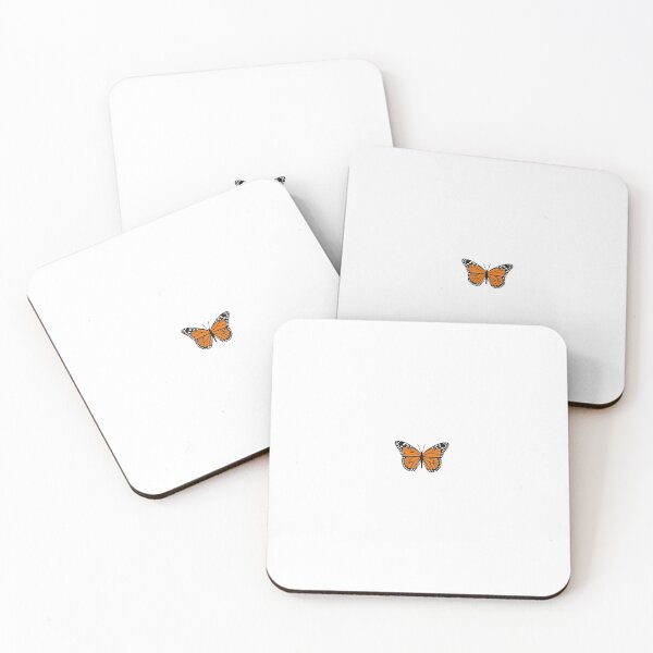 Item preview, Monarch Butterfly Design designed and sold by Madpad16.