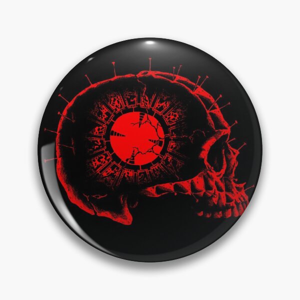 Item preview, Lament skull 2 designed and sold by JonathanGrimm.