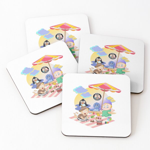 Item preview, 5 Star Babies beach party designed and sold by 5-star-babies.