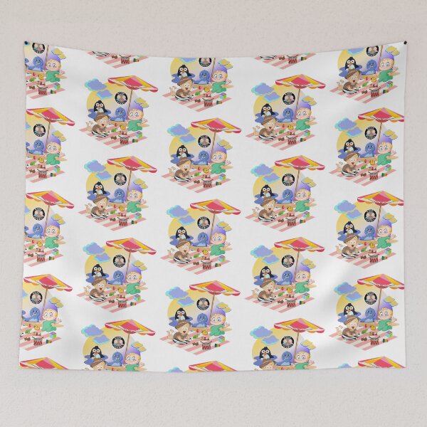 Item preview, 5 Star Babies beach party designed and sold by 5-star-babies.