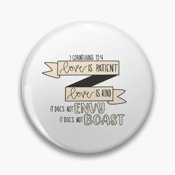 Item preview, El amor de los corintios designed and sold by jdesigns-.