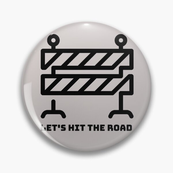 Item preview, Remove the block and hit the road with your family designed and sold by PaperDreamPod.