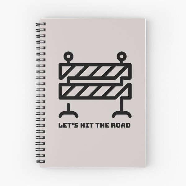 Item preview, Remove the block and hit the road with your family designed and sold by PaperDreamPod.