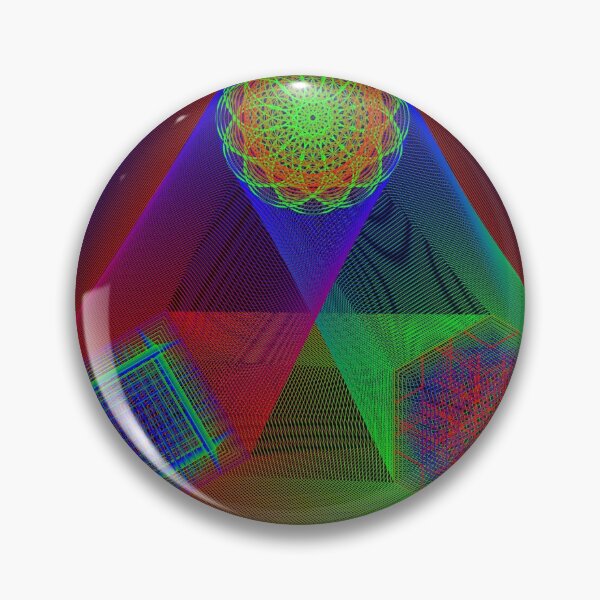 Item preview, Essence of Shape designed and sold by imaginachine.