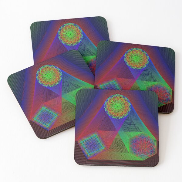 Item preview, Essence of Shape designed and sold by imaginachine.