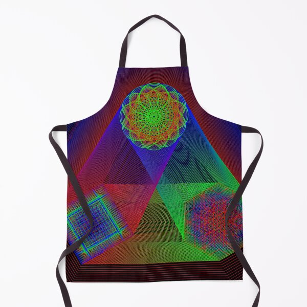 Item preview, Essence of Shape designed and sold by imaginachine.