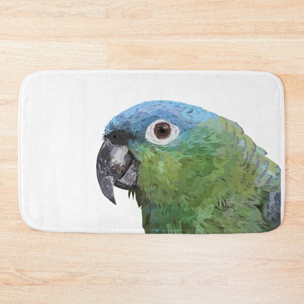 Item preview, Mealy Amazon designed and sold by obscurite.