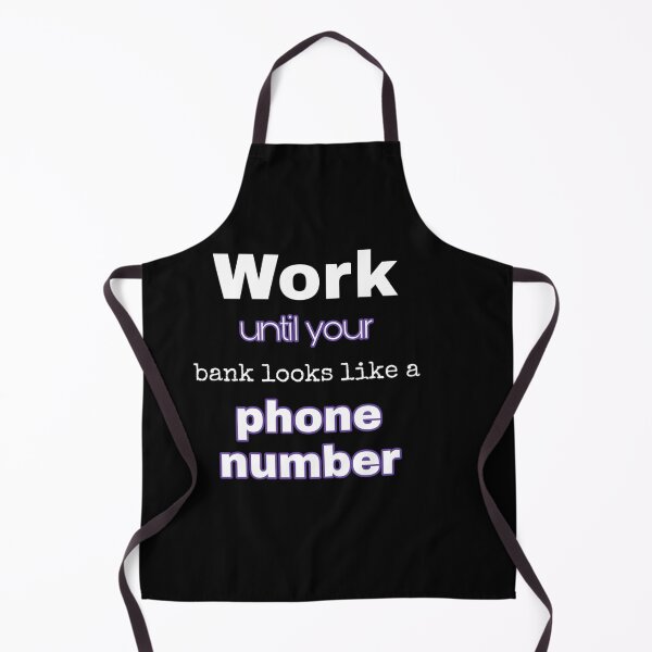Item preview, Work untill designed and sold by Bam85.