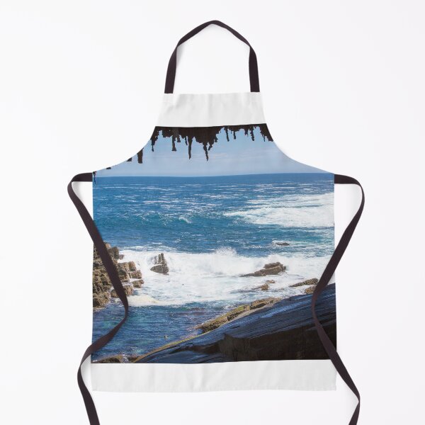 Item preview, Admirals Arch Kangaroo Island Australia designed and sold by Martin Berry Photography.