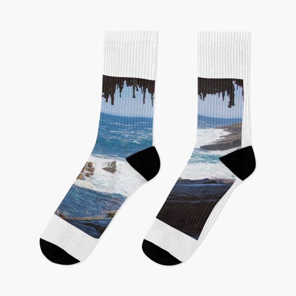 Item preview, Admirals Arch Kangaroo Island Australia designed and sold by Martin Berry Photography.