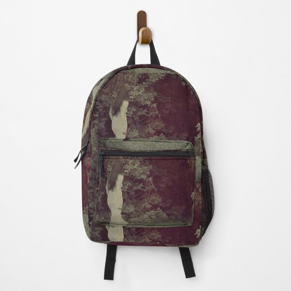 Item preview, ¿En el bosque? designed and sold by michaelsauerart.