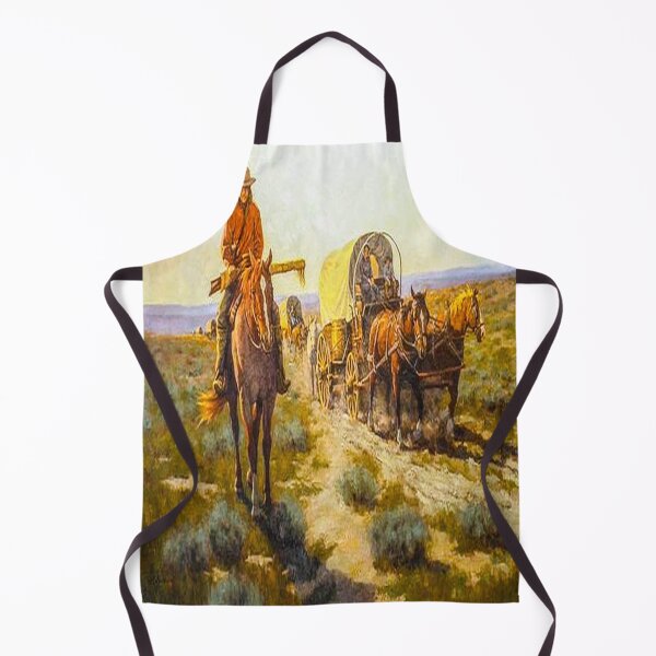 Item preview, fwc 5195 old west wild cowboy designed and sold by fred chiea.
