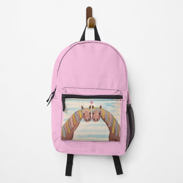Item preview, Horsey Love designed and sold by CapeCodDoodles.