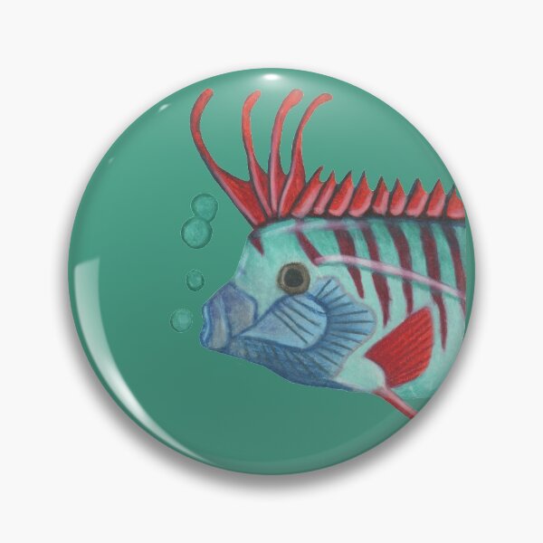 Item preview, Oarfish designed and sold by Platinumfrog.