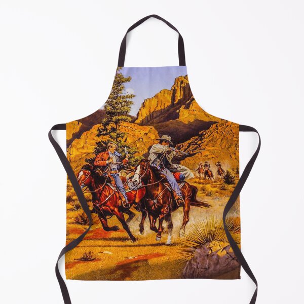 Item preview, fwc 5192 old west wild cowboy designed and sold by fred chiea.