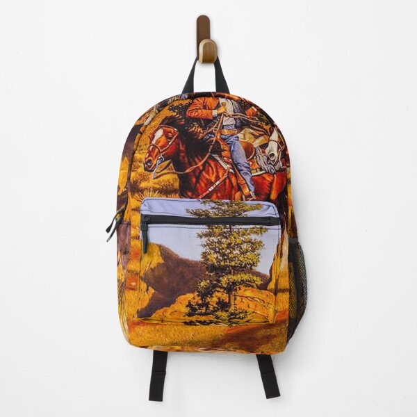 Item preview, fwc 5192 old west wild cowboy designed and sold by fred chiea.