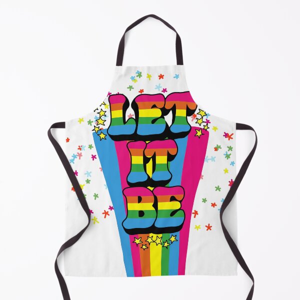 Item preview, Let It Be designed and sold by madebymarni.