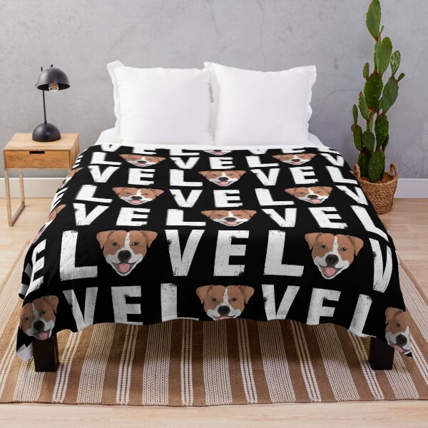 Item preview, Love English Staffordshire Bull Terrier Dog designed and sold by fatamyfan1.