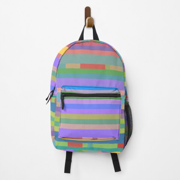 Item preview, Mosaic Stripes designed and sold by Betty Mackey.