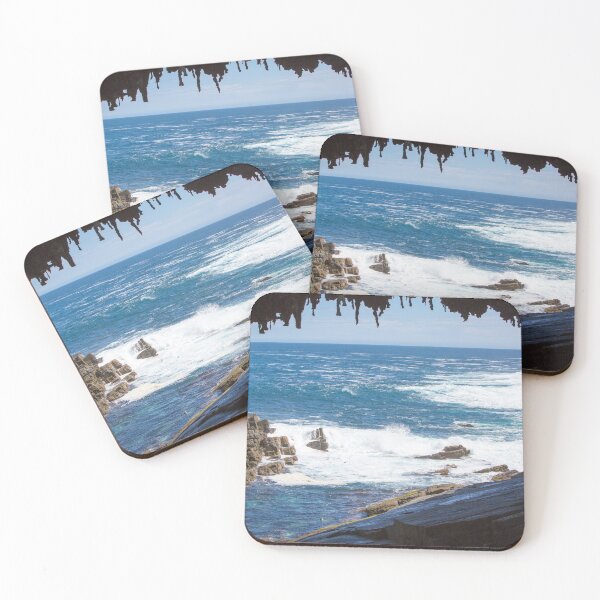 Item preview, Admirals Arch Kangaroo Island Australia designed and sold by Martin Berry Photography.