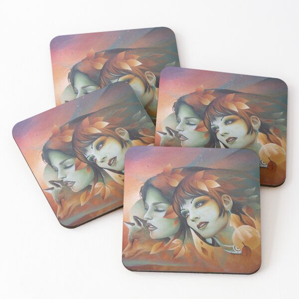 Item preview, Autumn designed and sold by Rachel Greenbank.