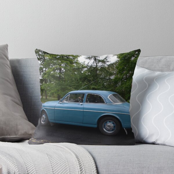 Item preview, Light Blue Amazon designed and sold by Malcolm Snook.