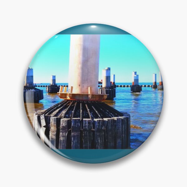Item preview, Texas Shipyard designed and sold by IgniteWithin.