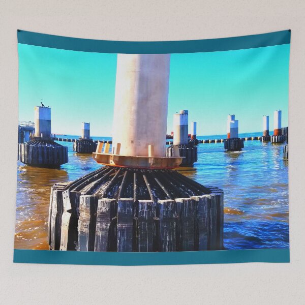 Item preview, Texas Shipyard designed and sold by IgniteWithin.