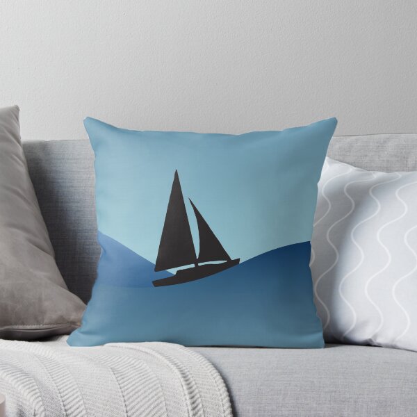 Item preview, Barco mínimo designed and sold by jorgehardt.