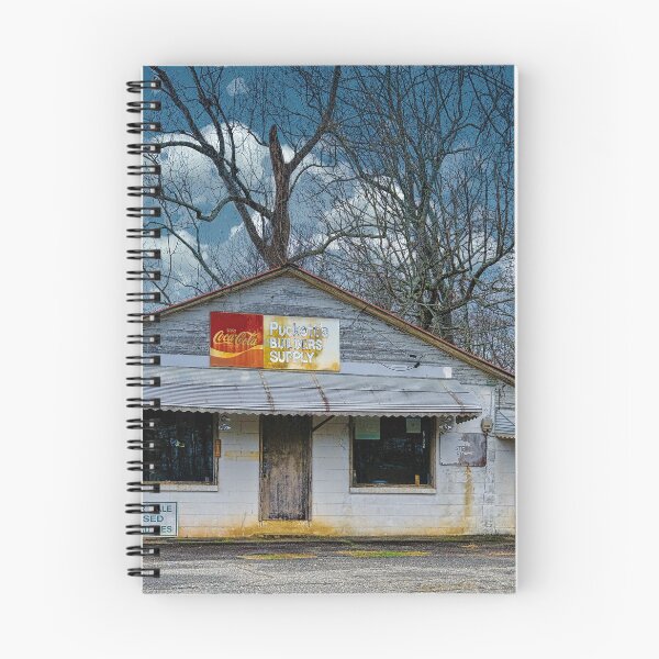 Item preview, Pucketts Builders Supply designed and sold by dbvirago.
