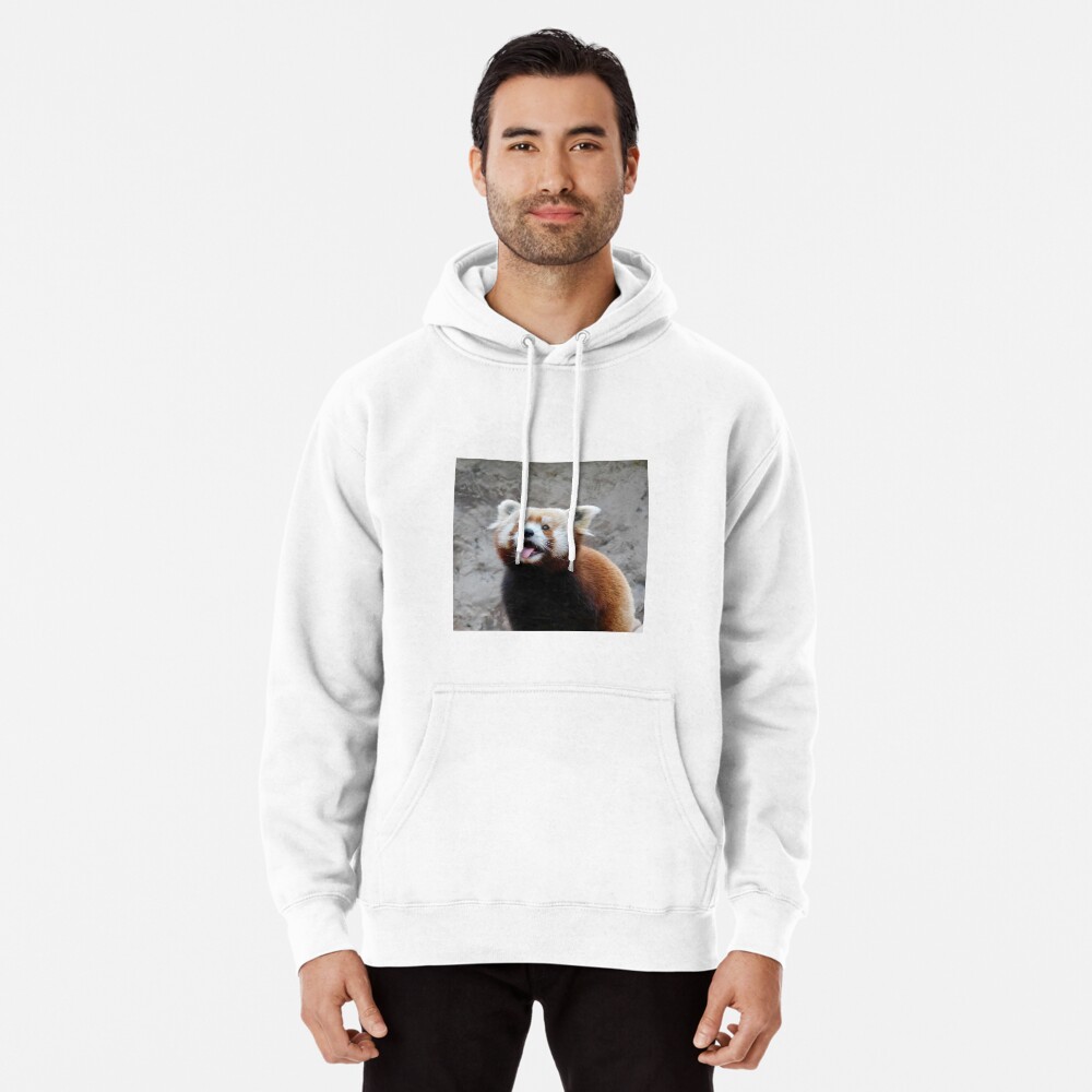 Item preview, Pullover Hoodie designed and sold by rossifari.